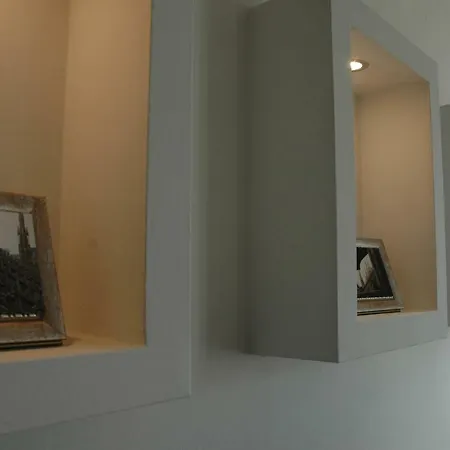 Rodzinny S7 公寓 Kaliszki