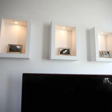 Rodzinny S7 公寓 Kaliszki