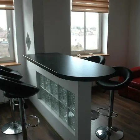 Rodzinny S7 Apartment *