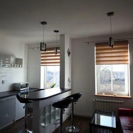 Rodzinny S7 Apartment *