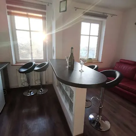 Rodzinny S7 公寓 Kaliszki