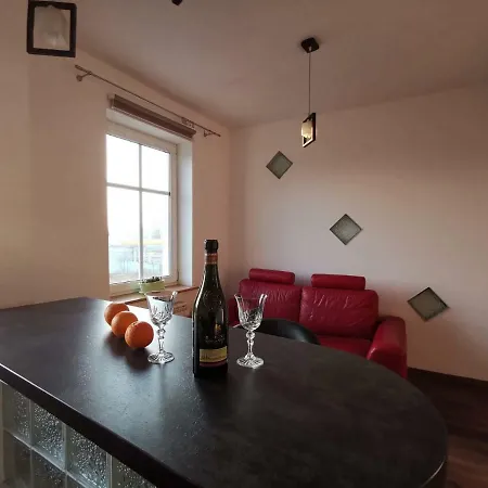 Apartment Rodzinny S7 Kalisz (Greater Poland)
