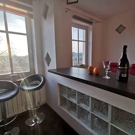 Rodzinny S7 Apartment