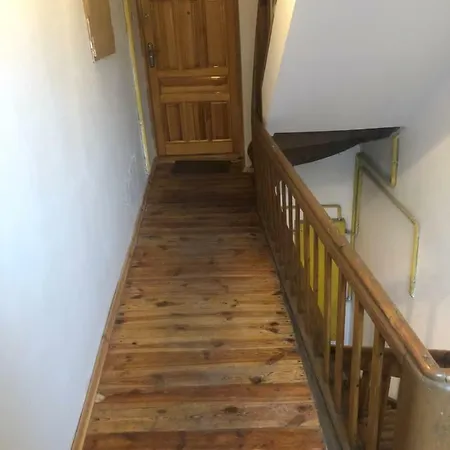 Rodzinny S7 Kaliszki