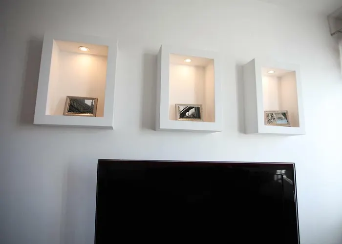 Rodzinny S7 Apartment Kalisz (Greater Poland)