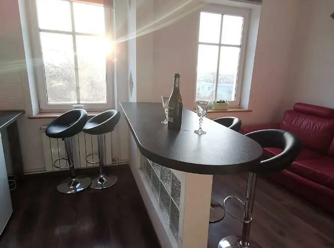 Rodzinny S7 Apartment Kalisz (Greater Poland)