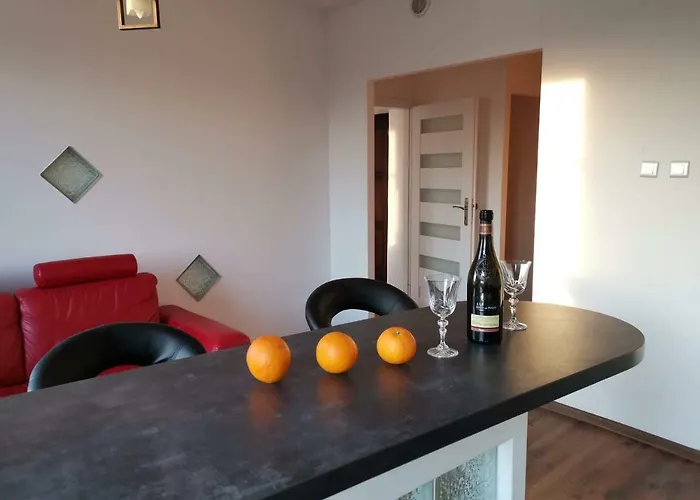 Rodzinny S7 Appartement Kalisz