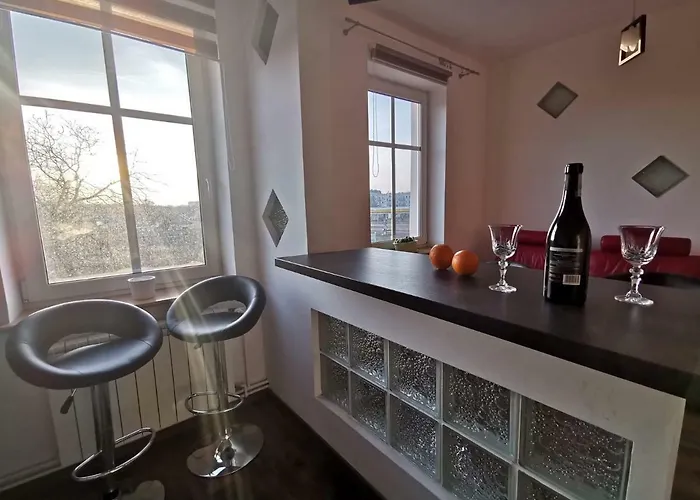 Rodzinny S7 Apartment