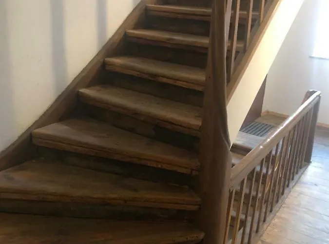 Rodzinny S7 Appartement