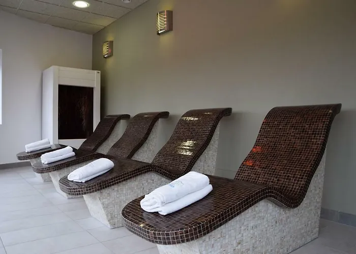 Rodzinny S7 Appartement *